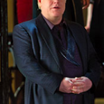 Plutarch Heavensbee