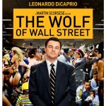 wolf of wall street blu ray
