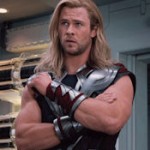 ChrisHemsworthThor