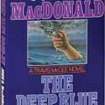 The Deep Blue Good-By novel
