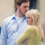 anna-faris-with-chris-pratt