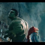 Avengers Age of Ultron Concept Art 1