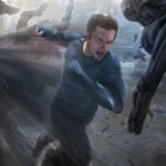 Avengers Age of Ultron Concept Art 2