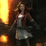 Avengers Age of Ultron Concept Art 3