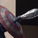 Captain America The Winter Soldier top 5