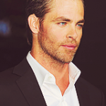 Chris Pine in talks to lead The Finest Hours