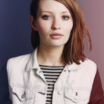 Emily Browning in talks for Legend
