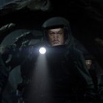 Godzilla Featurette and TV Spot