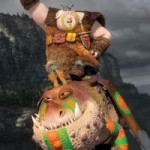 How to Train Your Dragon 2 The First 5 Minutes