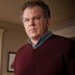 John C. Reilly The Lobster