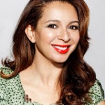 Maya rudolph