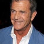 Mel Gibson in talks to star in Blood Father