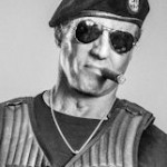 New Teaser Trailer for The Expendables 3