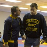 New Teaser for Foxcatcher