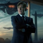 Robert Redford as Alexander Pierce poster