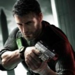 Screenwriter to pen new Splinter Cell draft
