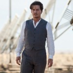 Seven Clips from Transcendence