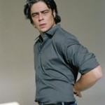 Sicario adds Benicio Del Toro