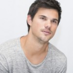 Taylor Lautner in talks to Run the Tide