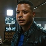 Terrence Howard takes on Term Life