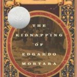 The Kidnapping of Edgardo Mortara book