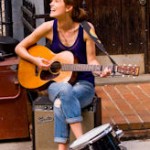 Begin Again New Trailer
