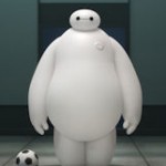 BIG HERO 6