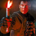 Edge of Tomorrow-IMAX