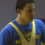 First Clip from Foxcatcher