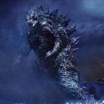 Godzilla still