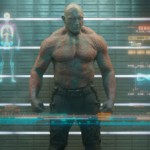 Guardians of the Galaxy Trailer Poster