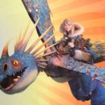 How to Train Your Dragons 2 Featurette