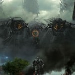 IMAX Transformers