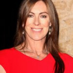 Kathryn Bigelow to direct The True American