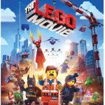 Lego blu