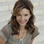Mary Steenburgen-A Walk in the Woods