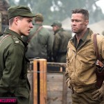 New Images from Fury 1