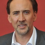 Nicolas Cage signs on for two films