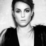 Noomi Rapace joins Brilliance