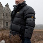 Sam Mendes talks Bond 24