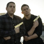 UK Trailer for 22 Jump Street