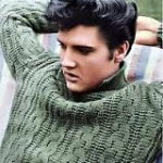 Young-Elvis