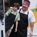 chef movie 2014