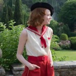 emma stone is magic