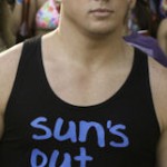 suns out guns out