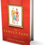 the family fang book
