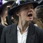Carey Mulligan Suffragette movie