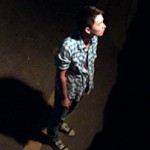 Dangerous Acts Starring the Unstable Elements of Belarus 1