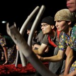 Dangerous Acts Starring the Unstable Elements of Belarus