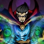 DrStrange